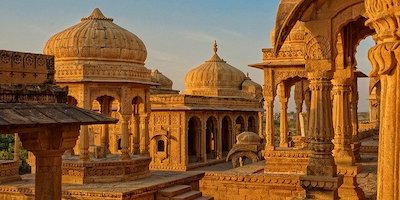 Visitando la India | Una breve guía