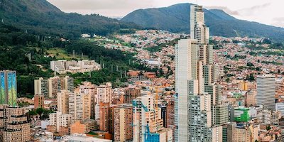 Visitando Colombia | Una breve guía