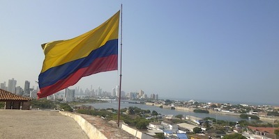 Las autoridades de Colombia endurecen las restricciones de entrada al Covid-19