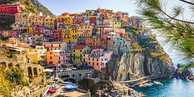 Visitando Italia | Una breve guía