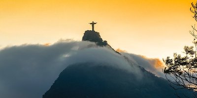 Visitando Brasil | Una breve guía