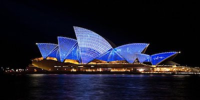 Visiting Australia | A Brief Guide