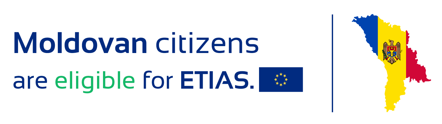 Moldovan citizens are eligible for ETIAS