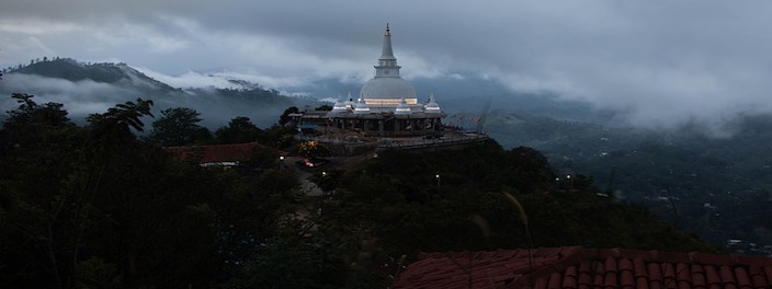 Sri Lanka